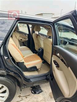 كيا سورينتو